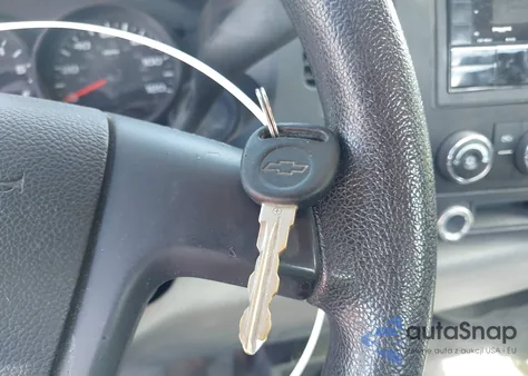 2009 Chevrolet Silverado 1500 Work Truck из США, поврежденный, VIN 1GCEK14X59Z114291